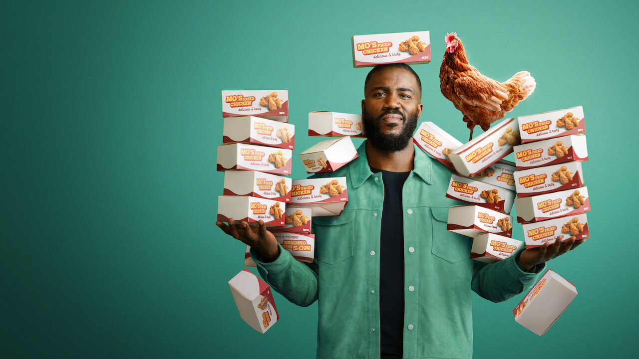 Big Chicken: A Fast Food Conspiracy