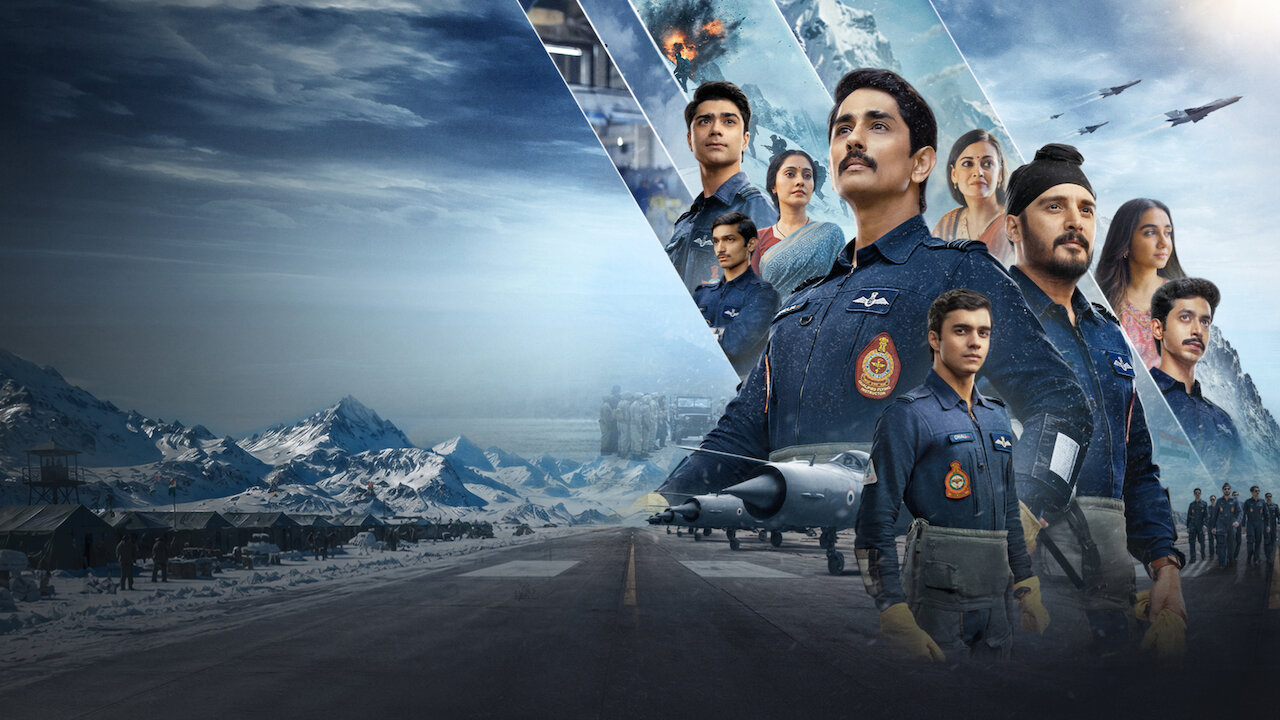Operation Safed Sagar artwork