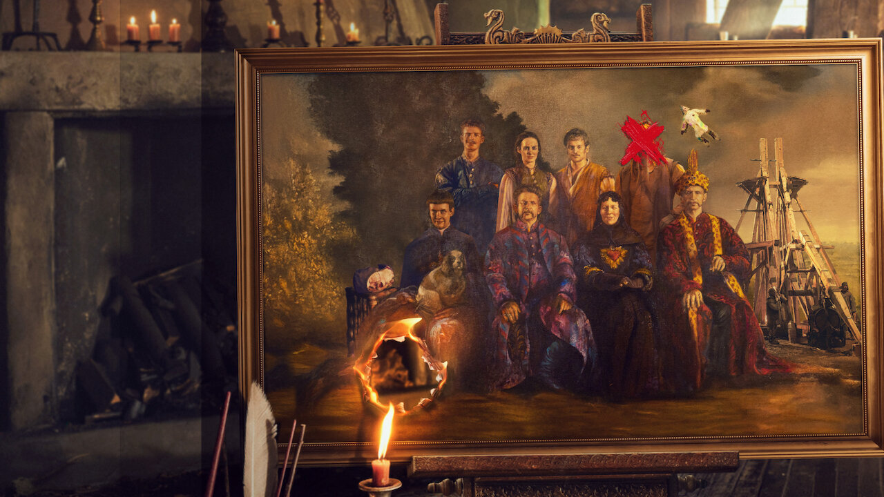 1670 - Season 3 artwork