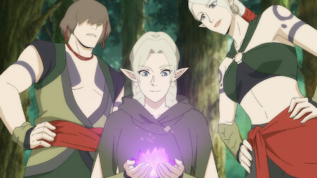 Watch Neverwhere Land. Episode 3 of Season 1.