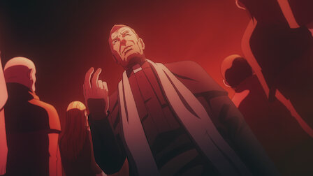 Watch Labyrinth. Episode 3 of Season 1.