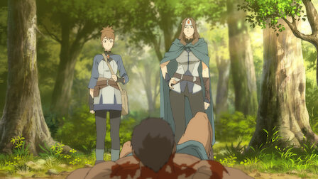 Watch Princess of Nothing. Episode 2 of Season 1.