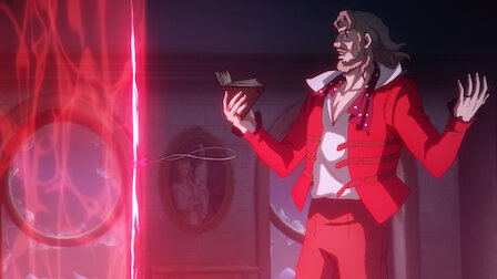 Watch Death Magic. Episode 8 of Season 4.