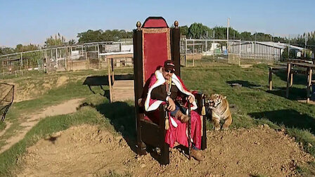 Watch Dethroned. Episode 7 of Season 1.