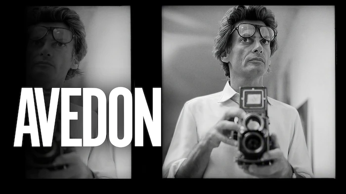 Avedon