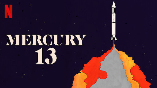 Mercury 13