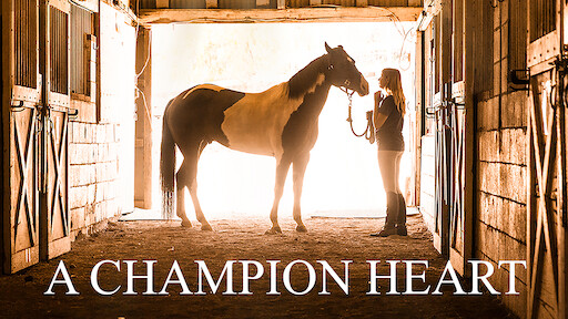 A Champion Heart