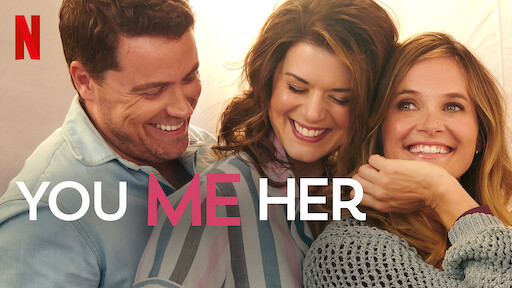 You Me Her