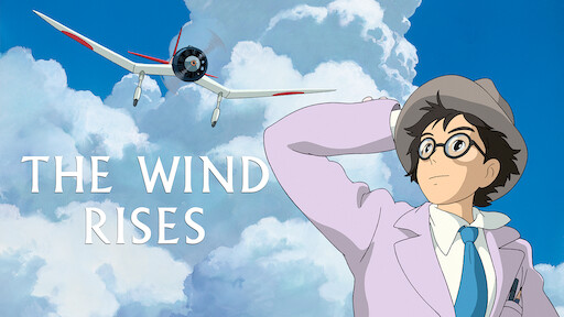 The Wind Rises