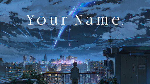 Your Name