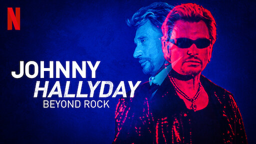 Johnny Hallyday: Beyond Rock