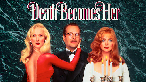 Death Becomes Her