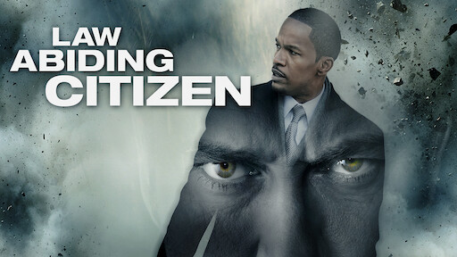 Law Abiding Citizen