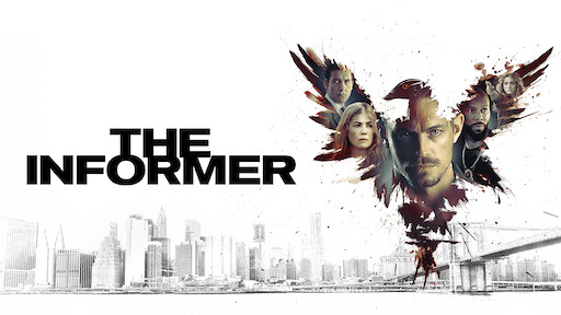 The Informer