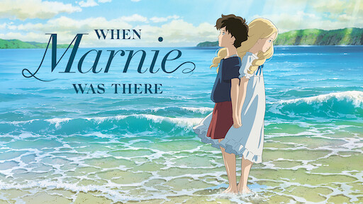 When Marnie Was There