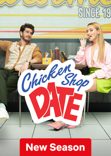Chicken Shop Date on Netflix USA