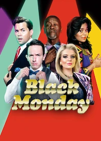 Black Monday