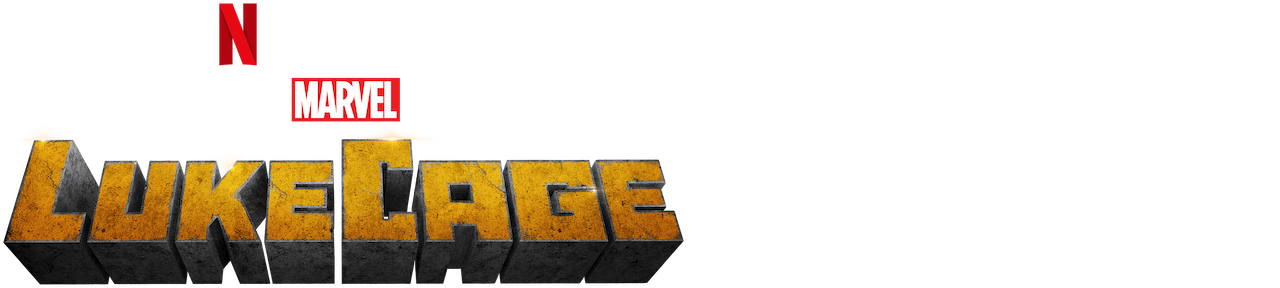 Marvel's Luke Cage